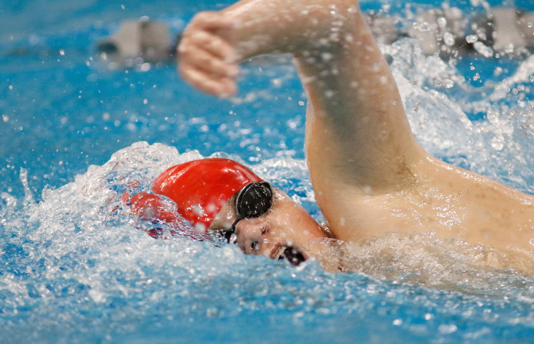 GAC Boys Swimming